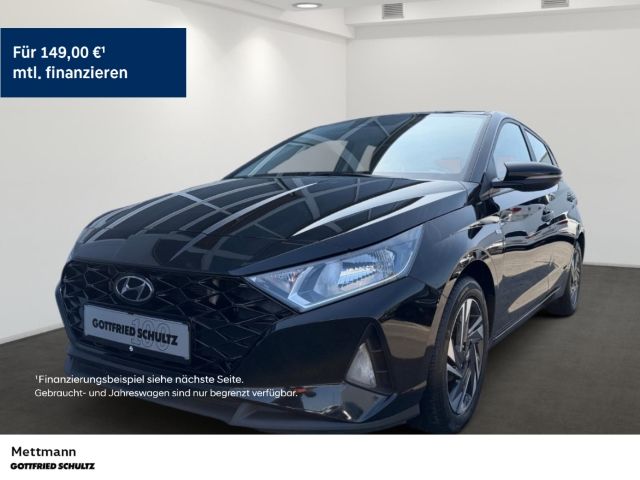 Hyundai i20 54.135 km 14.990 &euro; Mettmann 40822