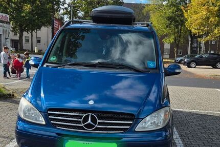 Mercedes-Benz Viano 362.000 km 10.000 &euro; Viersen 41751