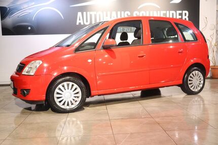 Opel Meriva 279.046 km 1.900 &euro; Ratingen 40880
