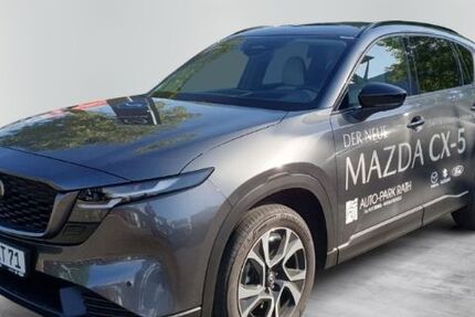 Mazda CX-5 4.183 km 34.440 &euro; Krefeld 47805