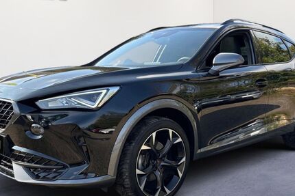 Cupra Formentor 58.455 km 23.980 &euro; Düsseldorf 40231