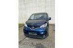 Nissan NV200 Evalia 203.662 km 4.500 &euro; Brüggen 41379