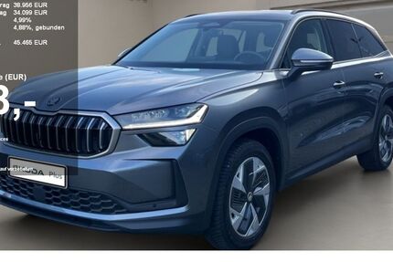 Skoda Kodiaq 18.015 km 43.679 &euro; Krefeld 47809