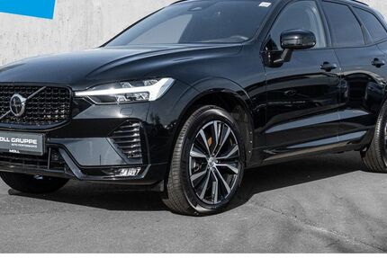Volvo XC60 62.084 km 32.960 &euro; Düsseldorf 40474