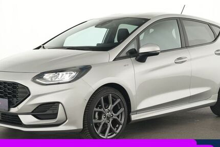 Ford Fiesta 37.159 km 14.899 &euro; Neuss 41460