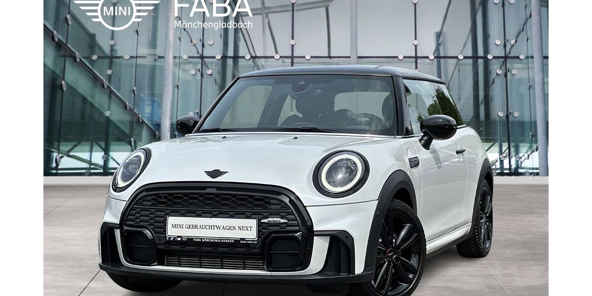Mini Cooper 12.950 km 23.990 &euro; Mönchengladbach 41066