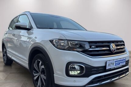 VW T-Cross 49.758 km 17.980 &euro; Duisburg 47249