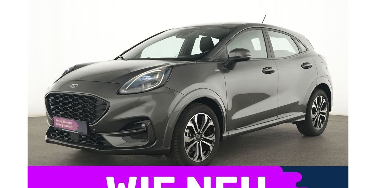 Ford Puma 48.186 km 17.924 &euro; Neuss 41460
