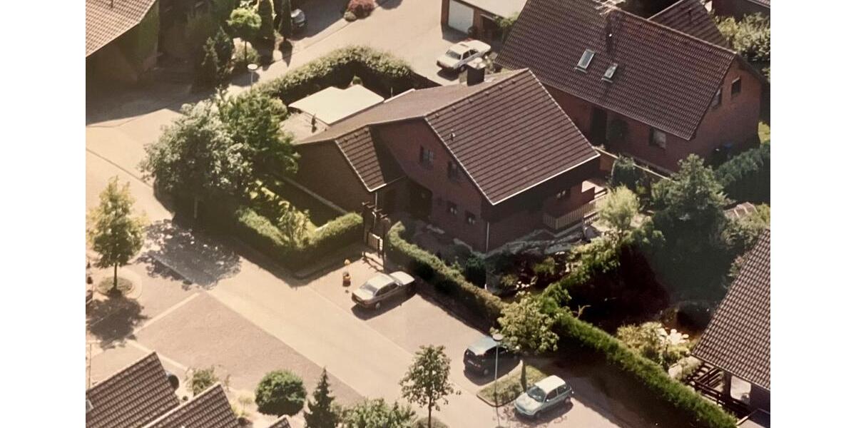 Einfamilienhaus Brüggen - 4.5 Zimmer, 154 m&sup2;, 420.000&euro; | Angebot:25858667