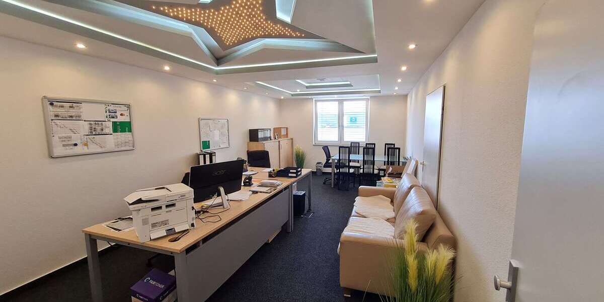 Gewerbeobjekt Mönchengladbach Wickrath - 240&euro; | Angebot:25552131