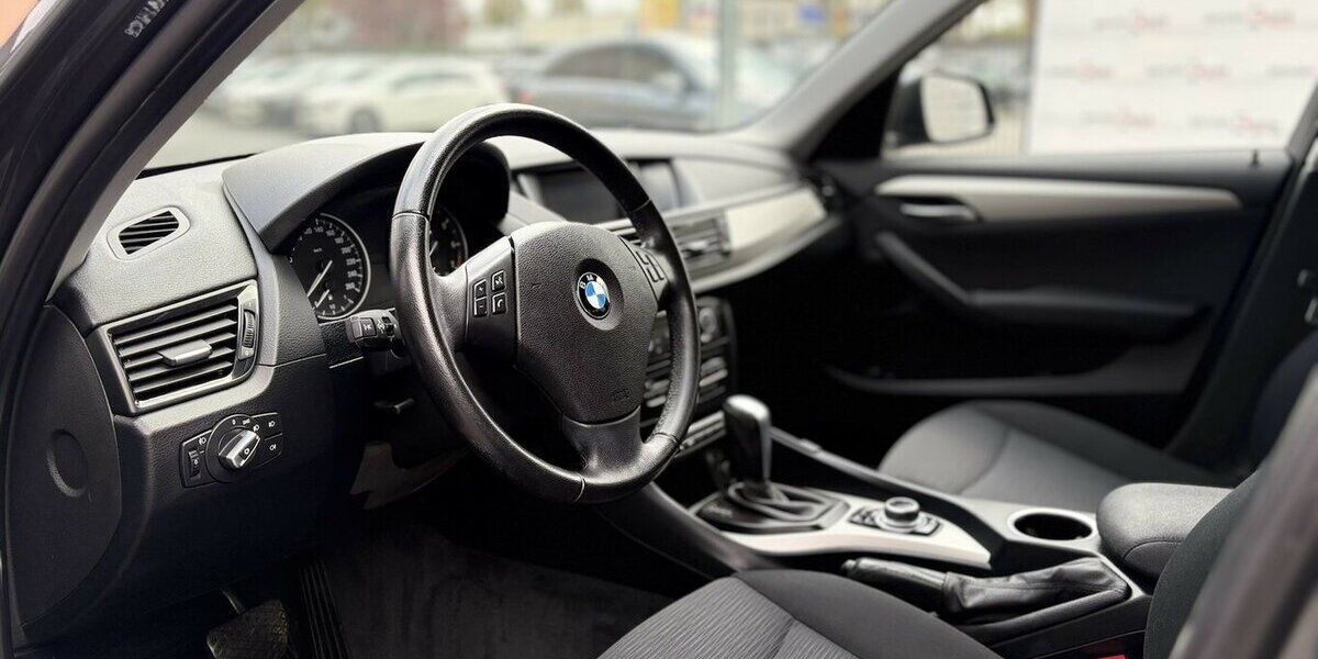 BMW X1 18 i / Automatik / Navi / AHK / ALU 122.000 km 13.890 &euro; Mönchengladbach 41066