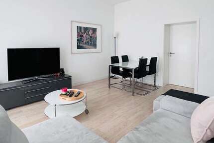 Zimmer Düsseldorf / Unterbilk Unterbilk - 2 Zimmer, 1.990&euro; | Angebot:23573710