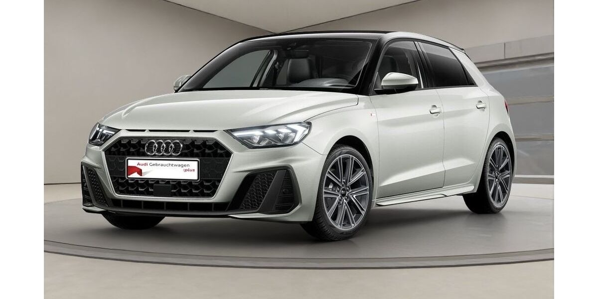 Audi A1 4.342 km 25.498 &euro; Krefeld 47805