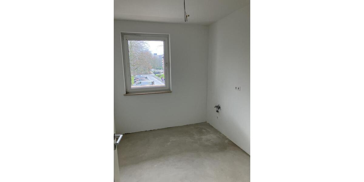 Etagenwohnung Neukirchen-Vluyn Vluyn - 3.5 Zimmer, 58 m&sup2;, 498&euro; | Angebot:25665135