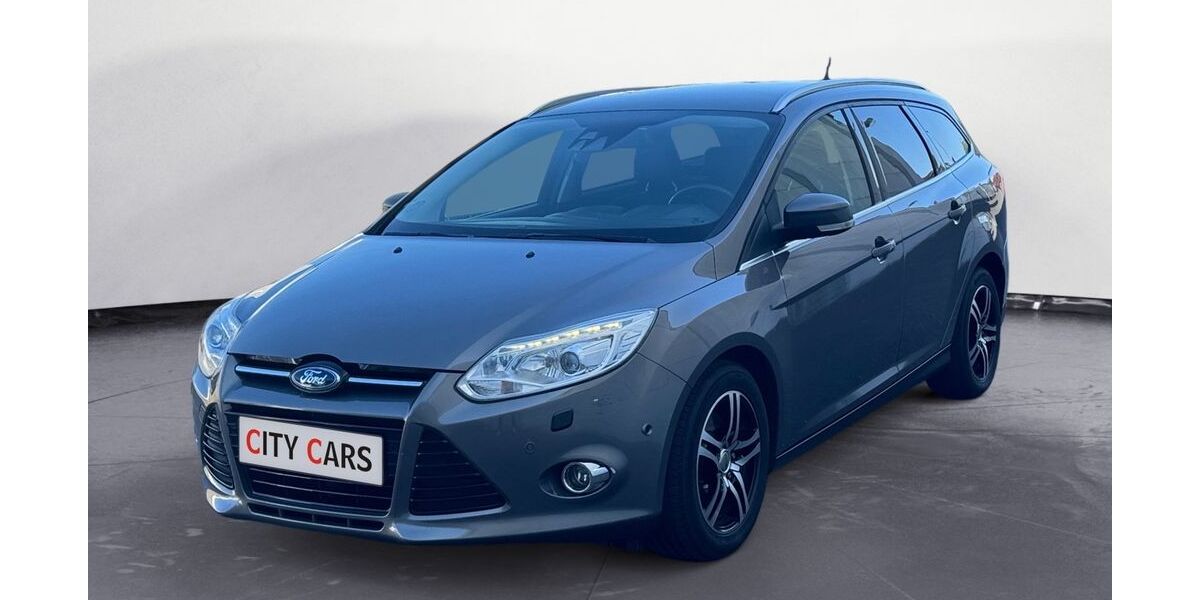 Ford Focus 132.000 km 7.490 &euro; Dormagen 41540