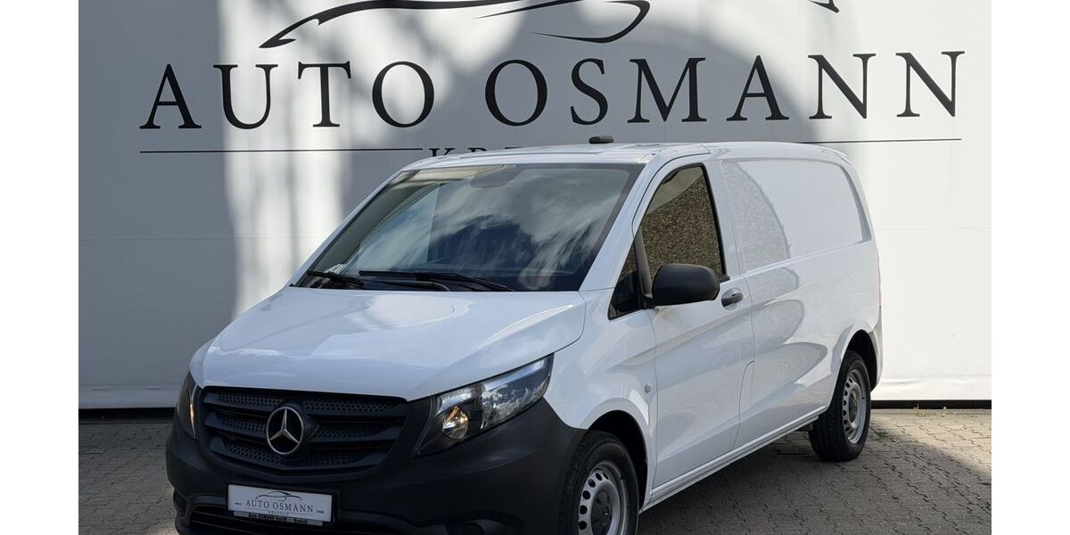Mercedes-Benz Vito 164.250 km 13.330 &euro; Krefeld 47805