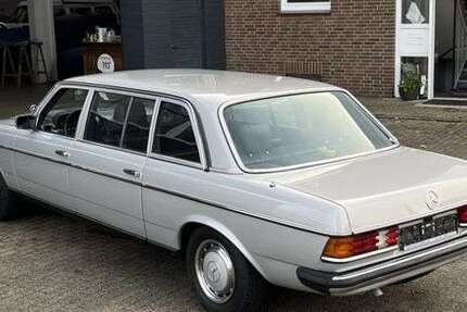 Mercedes-Benz 300 257.500 km 21.750 &euro; Mönchengladbach 41238