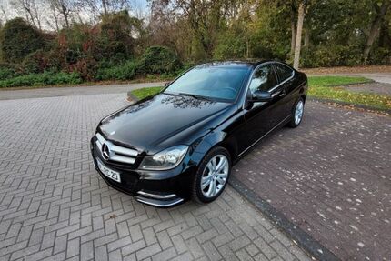 Mercedes-Benz C 220 220.037 km 9.500 &euro; Jüchen 41363