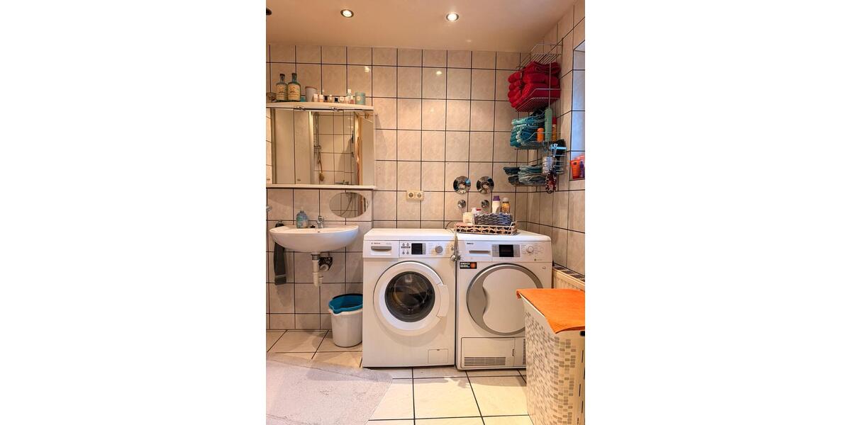 Erdgeschoßwohnung Wegberg - 5 Zimmer, 87 m&sup2;, 765&euro; | Angebot:26614556