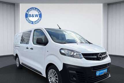 Opel Vivaro 67.568 km 20.999 &euro; Krefeld 47805