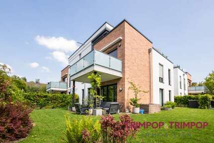 Wohnung Krefeld Fischeln - 3 Zimmer, 90 m&sup2;, 509.800&euro; | Angebot:26666610