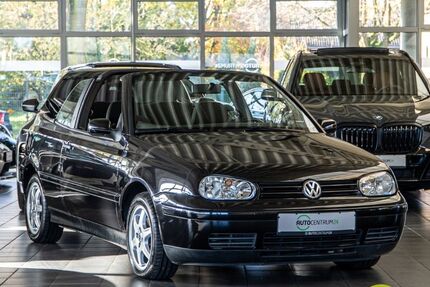 VW Golf 141.537 km 3.590 &euro; Nettetal 41334