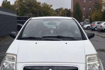Citroen C2 97.000 km 1.500 &euro; Neuss 41466