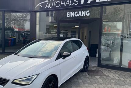 Seat Ibiza 43.220 km 20.770 &euro; Krefeld 47799
