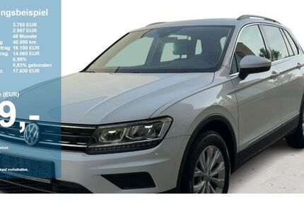VW Tiguan 70.077 km 17.830 &euro; Moers 47441