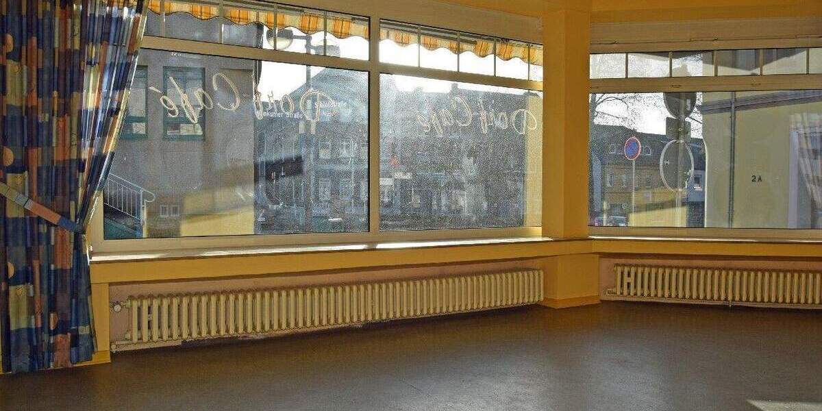 Gewerbeobjekt Nettetal Hinsbeck - 3 Zimmer, 81 m&sup2;, 650&euro; | Angebot:25696824