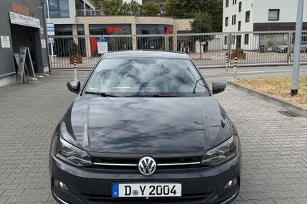 VW Polo 89.500 km 11.900 &euro; Düsseldorf 40239