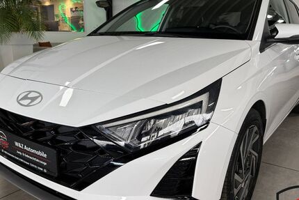 Hyundai i20 28.498 km 15.890 &euro; Kempen 47906