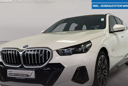 BMW i5 22.431 km 68.599 &euro; Düsseldorf 40237