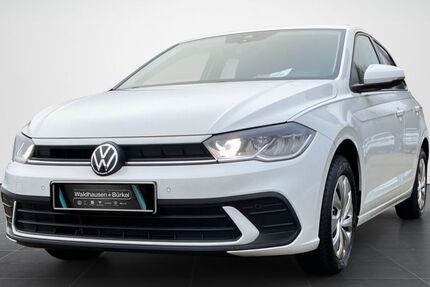 VW Polo 6.500 km 18.990 &euro; Viersen 41751