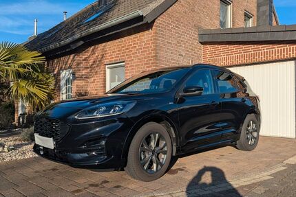 Ford Kuga 67.000 km 18.300 &euro; Brüggen 41379