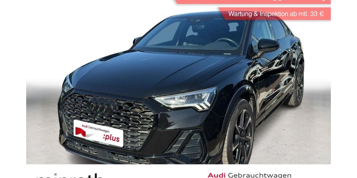 Audi Q3 46.152 km 36.440 &euro; Moers-Hülsdonk 47441