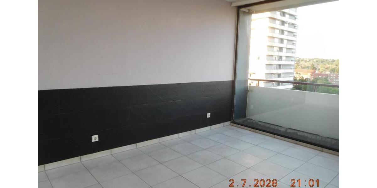 Etagenwohnung Mülheim an der Ruhr - 1 Zimmer, 47 m&sup2;, 61.000&euro; | Angebot:27070839