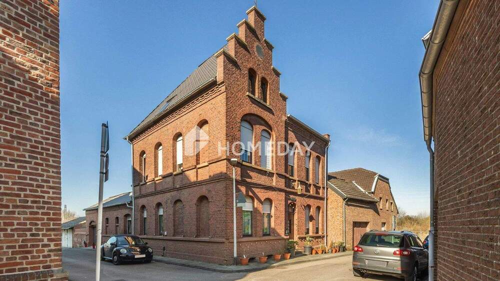 Einfamilienhaus Mönchengladbach Wanlo - 6 Zimmer, 200 m&sup2;, 549.000&euro; | Angebot:25684152