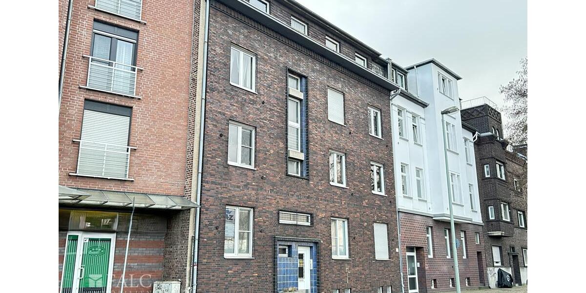 Maisonettenwohnung Krefeld Gartenstadt - 3 Zimmer, 85 m&sup2;, 975&euro; | Angebot:25366758