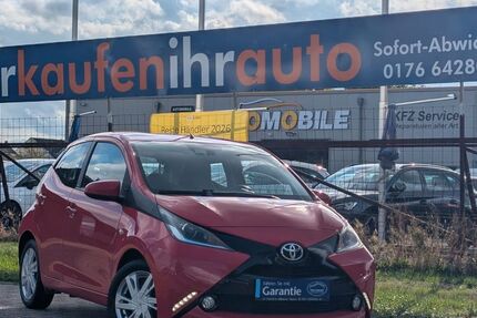 Toyota Aygo (X) 86.000 km 6.999 &euro; Kempen 47906