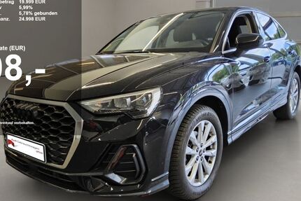 Audi Q3 87.431 km 24.998 &euro; Krefeld 47805
