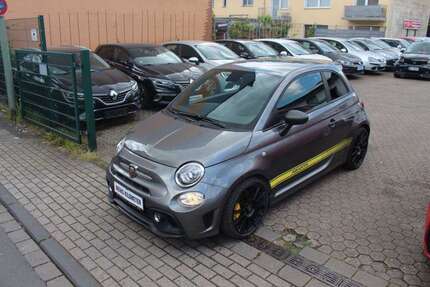 Abarth 695 38.000 km 26.450 &euro; Duisburg 47139