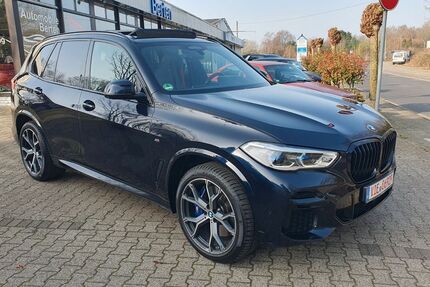 BMW X5 106.900 km 60.890 &euro; Nettetal 41334
