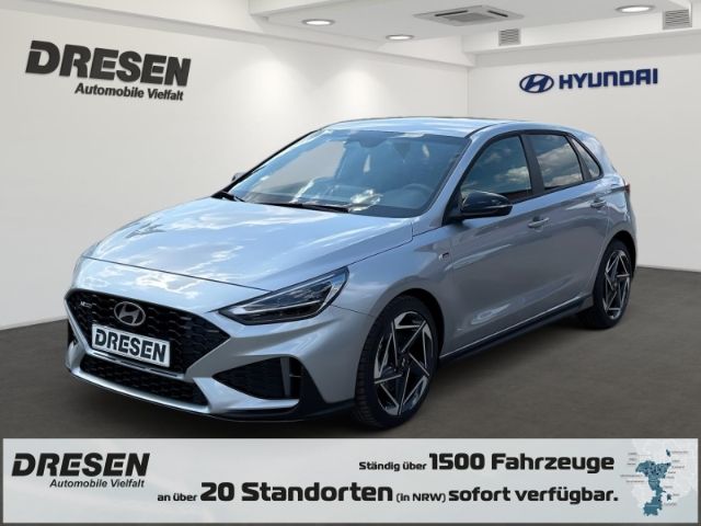 Hyundai i30 11.000 km 27.990 &euro; Mönchengladbach 41061