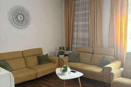 Wohnung Krefeld Cracau - 2 Zimmer, 63 m&sup2;, 540&euro; | Angebot:25812704