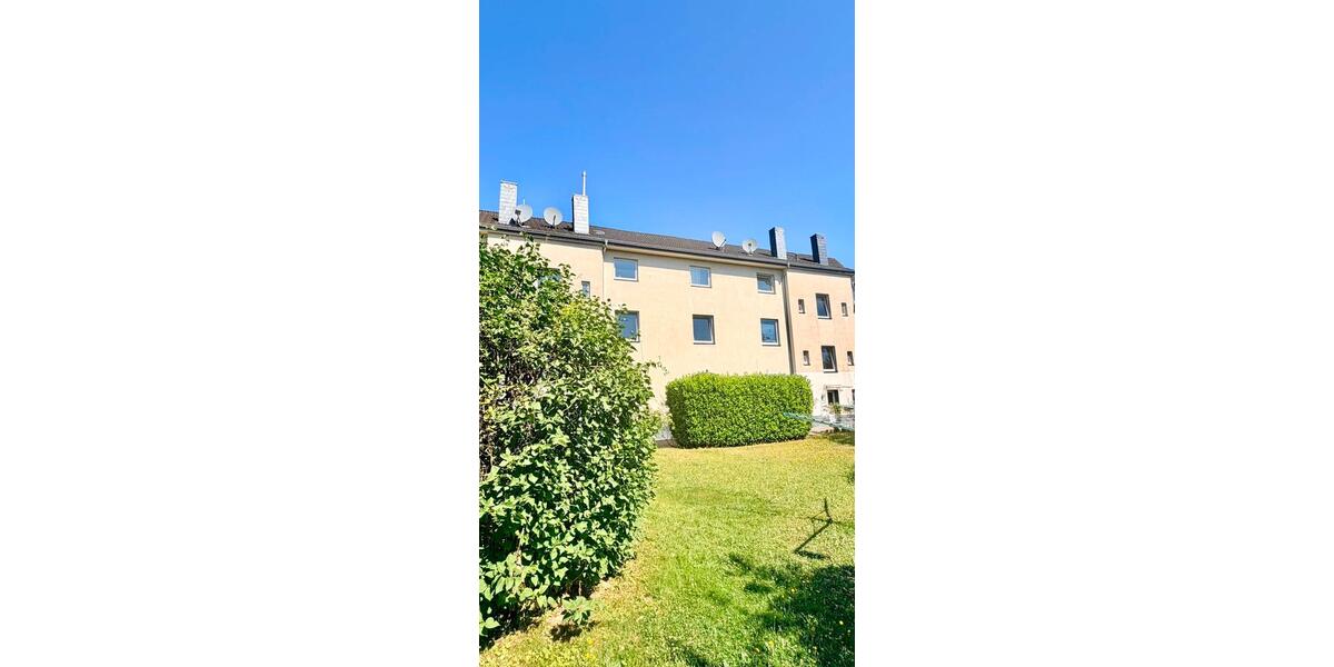 Etagenwohnung Mönchengladbach Süd - 2 Zimmer, 45 m&sup2;, 119.000&euro; | Angebot:27006889