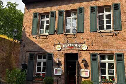 Wohnung Viersen Boisheim - 4 Zimmer, 130 m&sup2;, 1.300&euro; | Angebot:26642190