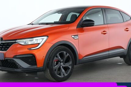 Renault Arkana 39.517 km 19.873 &euro; Neuss 41460