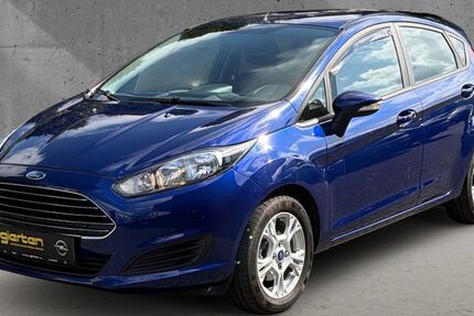 Ford Fiesta 32.251 km 7.390 &euro; Hilden 40721
