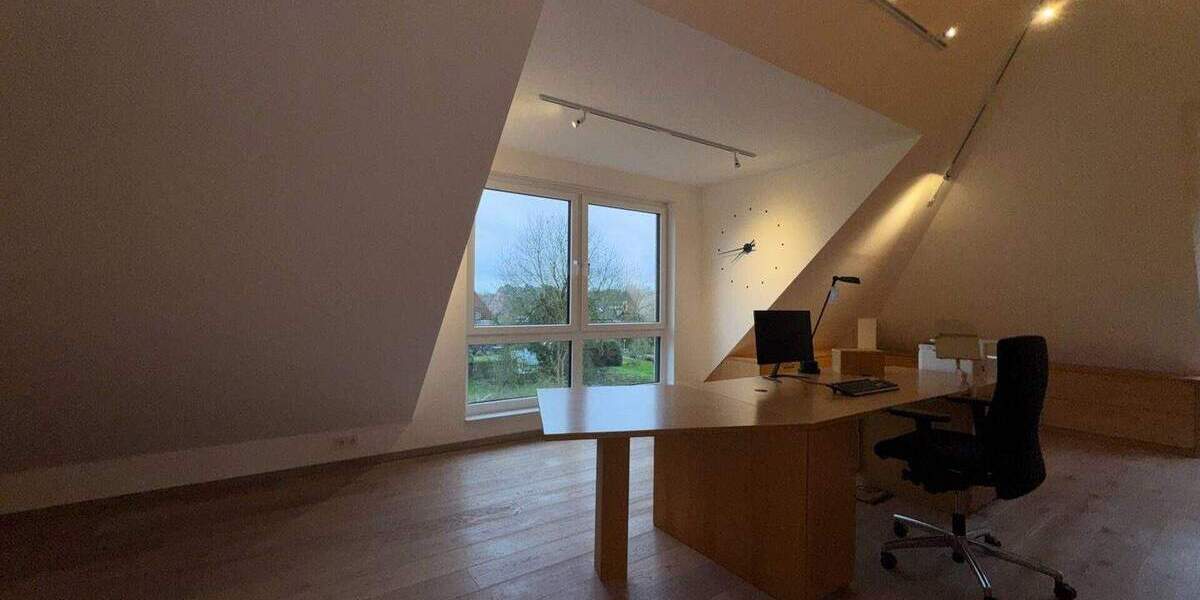 Reihenendhaus Grevenbroich Kapellen - 6 Zimmer, 273 m&sup2;, 998.000&euro; | Angebot:25837253